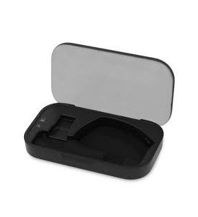 Spare charging case and m/micro usb cable uc/mobile