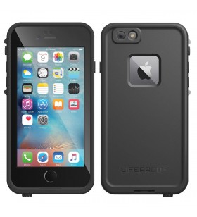 Lifeproof frē case for iphone 6s (black)