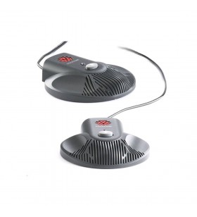 Polycom set of external microphones for soundstation 2 2200-16155-015