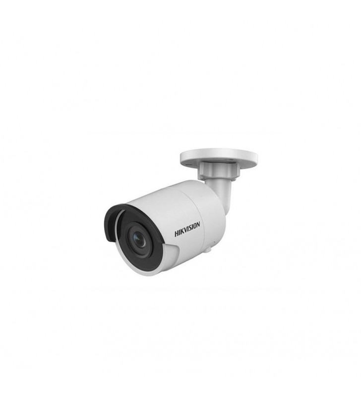 Camera supraveghere hikvision ip bullet ds-2cd2085fwd-i(2.8mm) 8mp 1/2.5" progressive scan cmos h.265+/h.265/h.264+/h.264/mjpeg
