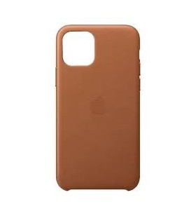 Apple iphone 11 pro leather case