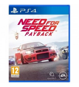 Joc need for speed payback - ps4 1034570