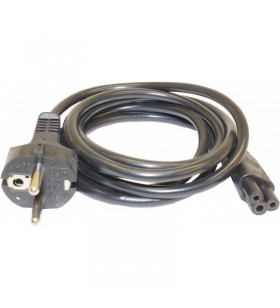 3-pin power cable eu