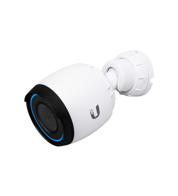 Ubiquiti unifi ip bullet camera uvc-g4-pro, 4k ultra hd (3840 x 2160), 24 fps, f 4.24 - 12.66 mm, /1.53 - /3.3, wide-angle/zoom