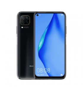 Huawei p40 lite 16,3 cm (6.4") 6 giga bites 128 giga bites dual sim 4g usb tip-c negru android 10.0 4200 mah