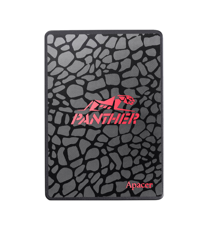 Apacer ssd as350 panther 120gb 2.5 sata3 6gb/s 450/450 mb/s