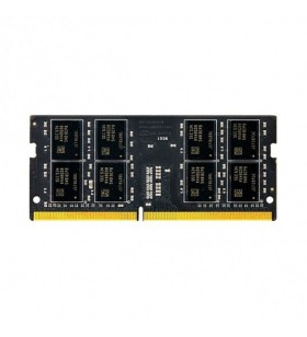 Team group ted48g2400c16-s01 ddr4 8gb 2400mhz cl16 sodimm 1.2v