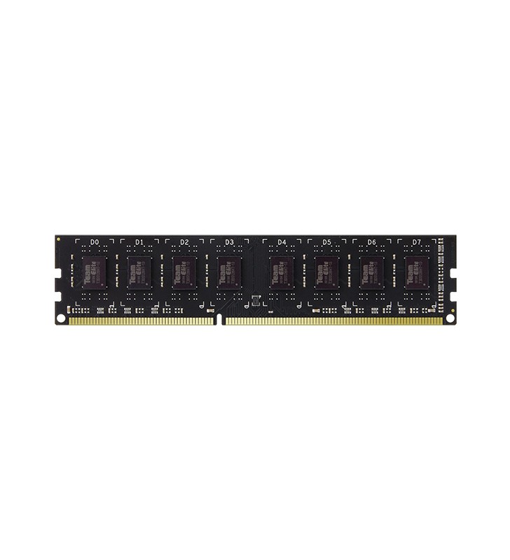 Team group ted34g1333c901 ddr3 4gb 1333mhz cl9 1.5v