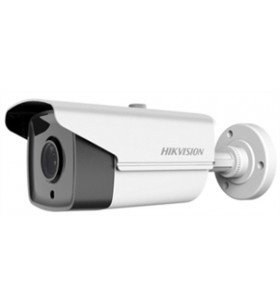 Camera de supraveghere hikvision turbo hd bullet, ds-2ce16d0t-it5e (3.6mm) 2mp fixed lens: 3.6mm hd1080p cmos sensor, 2 pcs exir