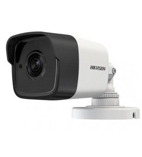 Camera de supraveghere hikvision turbo hd bullet, ds-2ce16h5t-it(2.8mm) 5mp high-performance cmos fixed lens: 2.8mm exir, 20m ir