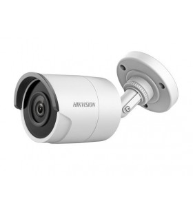 Camera de supraveghere hikvision turbo hd bullet, ds-2ce17u8t-it(2.8mm) fixed lens: 2.8mm 8.3mp exir, 40m ir, icr, 0.003 lux/f1.