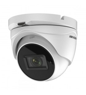 Camera de supraveghere hikvision turbo hd dome, ds-2ce56h0t-it3zf(2.7- 13.5mm) motorized vari-focal lens: 2.7-13.5mm 5mp exir, 4