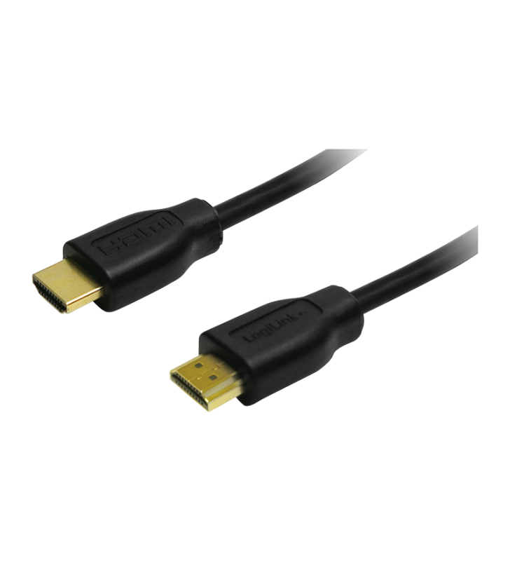 Logilink ch0076 logilink - cable hdmi - hdmi 1.4, lenght 0,2m