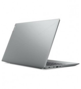 Laptop Lenovo IdeaPad 5 15IAL7, Intel Core i5-1240P, 15.6inch, RAM 16GB, SSD 512GB, Intel Iris Xe Graphics, No OS, Gri