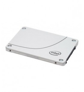 Server SSD Intel S4520 D3 Series 480GB, SATA3, 2.5inch