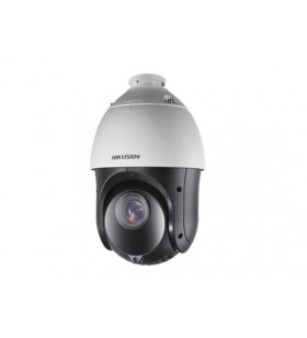 Camera de supraveghere hikvision turbo hd speed dome, ds-2ae4215ti-d(c) 2mp, optical zoom 15x, color 0.005lux, dwdr, ir 100m, ip