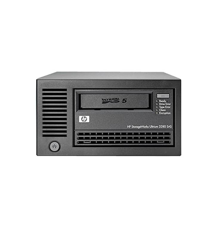 Hp eh900b  lto-5 ultrium 3280 sas external tape drive