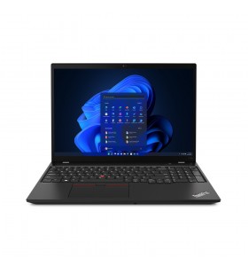 Lenovo thinkpad p16s 6650u notebook 40,6 cm (16") wuxga amd ryzen™ 5 pro 16 giga bites lpddr5-sdram 512 giga bites ssd wi-fi 6e