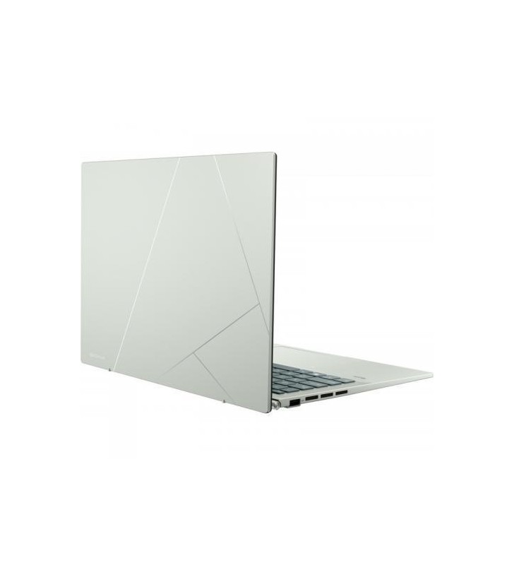 Laptop asus zenbook ux3402za-km407x, intel core i7-1260p, 14inch, ram 16gb, ssd 1tb, intel iris xe graphics, windows 11 pro, aqua celadon