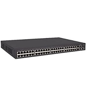 Hp hpe officeconnect 1950-48g 2sfp+ 2xgt switch
