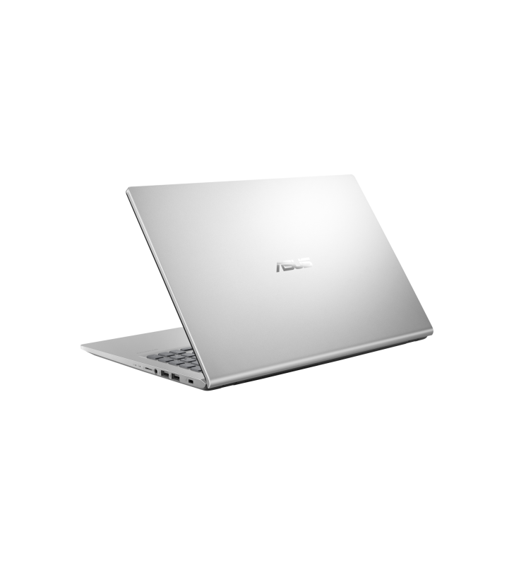 Laptop asus x515ka-ej069, intel celeron n4500, 15.6inch, ram 8gb, ssd 256gb, intel uhd graphics, no os, transparent silver