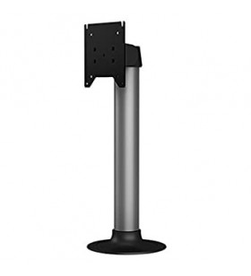 18 inch pole mount kit for i-series and m-seires monitors