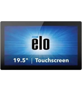 2094l 19.5-inch wide fhd lcd wva (led backlight), open frame, hdmi, vga & display port video interface, projected capacitive 10