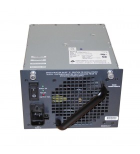 Cisco cat. 4500 2800w ac/power supply w int voice spare in