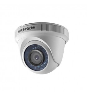 Camera supraveghere hikvision dome 4in1 ds-2ce56d0t-irpf(3.6mm)hd1080p ,2mp cmos sensor, 24 pcs leds, 20m ir, indoor ir eyeball,