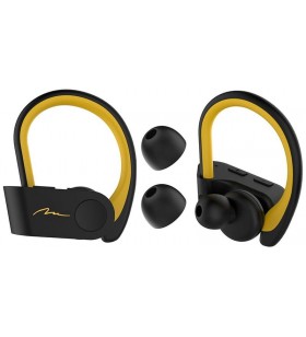 Mediatech mt3595 marathon tws- sport bluetooth tws earphones set