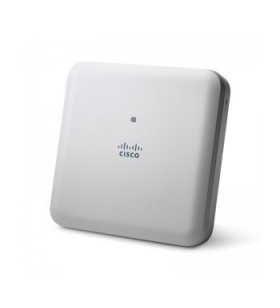 Cisco aironet 1832i - wireless access point - 802.11ac wave 2 (draft 5.0) - wi-fi - dual band - ac 120/230 v / dc 44 - 57 v
