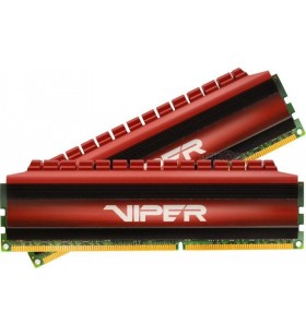  viper 4 ddr4 32gb kit (2x16gb) 3200mhz cl16-16-16-36