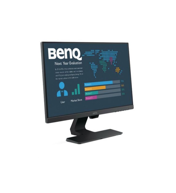 Benq bl2480 23.8in led monitor