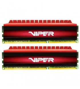  viper 4 ddr4 32gb kit (2x16gb) 3000mhz cl16-16-16-36