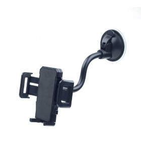 Car smartphone holder with flexible neck "ta-chw-03"