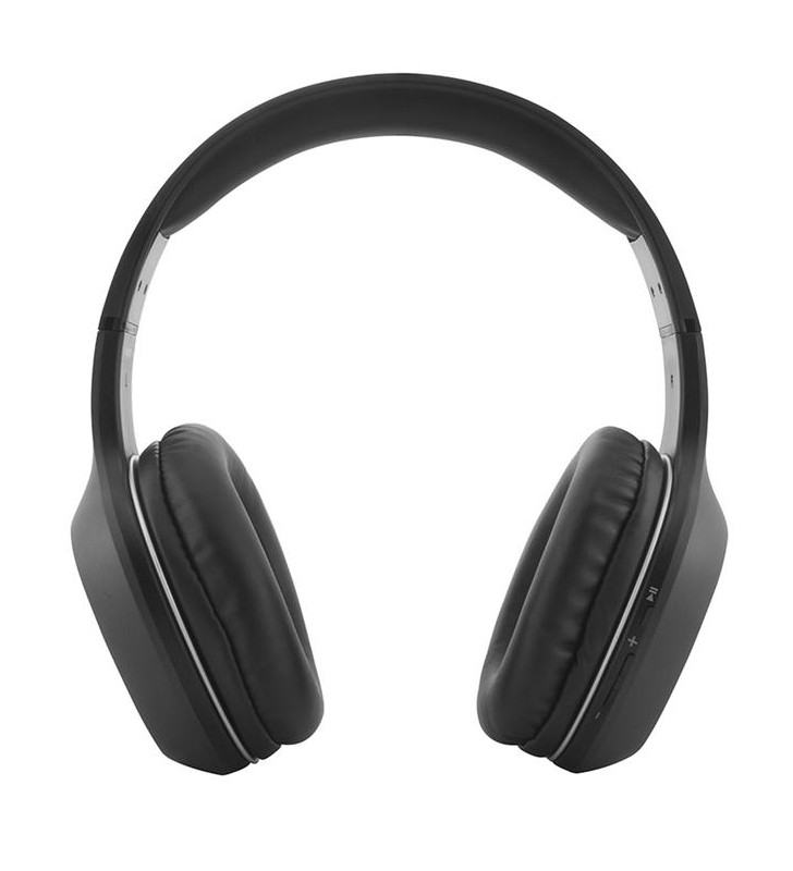 Mediatech mt3590 indus bt - stereo bluetooth headset, bluetooth v4.1, 8 hrs playing