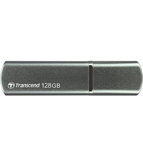Transcend ts128gjf910 transcend memory usb jetflash 910 128gb usb 3.1 (420/400 mb/s)
