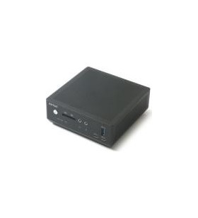 Zbox mi660 barbone i7-4.0ghz/quad core wifi bt 4k hdmi eu+uk in