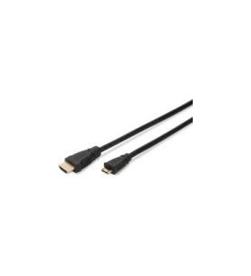 Digitus hdmi high speed cable/c-a