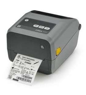 Tt printer zd420 standard ezpl 300 dpi, eu and uk cords, usb, usb host, modular connectivity slot