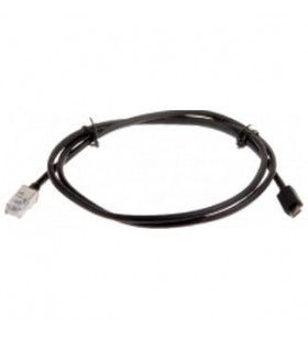 Axis f7301 cable black 1m, 4-pack - 01552-001