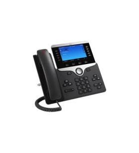 Cisco uc phone 8861/in