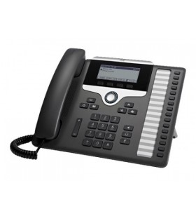 Cisco 7861 sip voip phone - cp-7861-3pcc-k9