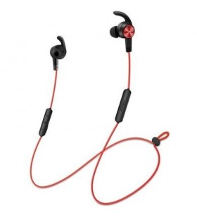 Huawei am61 sport bluetooth headphones lite red 2452501