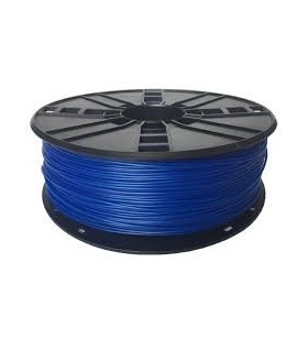 Gembird 3dp-tpe1.75-01-b filament gembird tpe flexible albastru 1,75mm 1kg