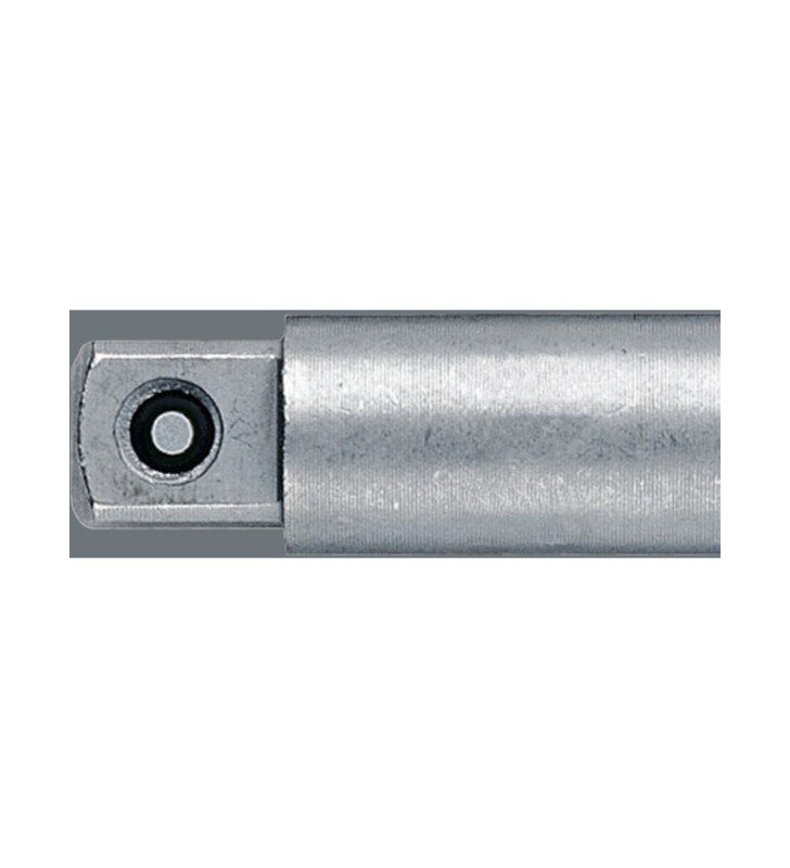 Set de adaptoare pentru chei tubulare wera 870/4/7 set a sb (pentru șurubelnițe automate)