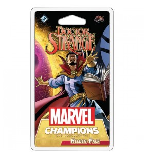 Asmodee marvel champions: the card game - doctor strange (extensie)