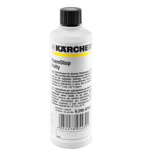 Karcher foamstop fruity, agent de curățare (125 ml)