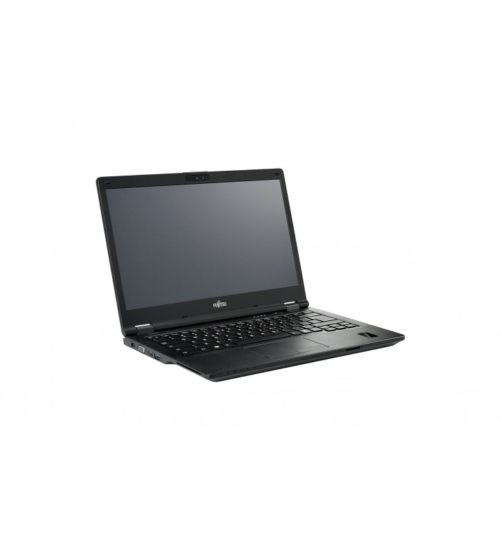 Fujitsu lifebook e5410 notebook negru 35,6 cm (14") 1920 x 1080 pixel 10th gen intel® core™ i5 8 giga bites ddr4-sdram 256 giga