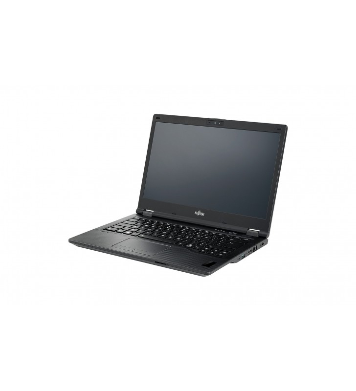 Fujitsu lifebook e5410 notebook negru 35,6 cm (14") 1920 x 1080 pixel 10th gen intel® core™ i5 8 giga bites ddr4-sdram 256 giga